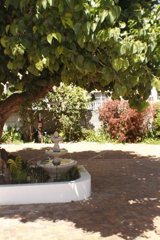 Little Scotia Hotel Cape Town Exterior photo