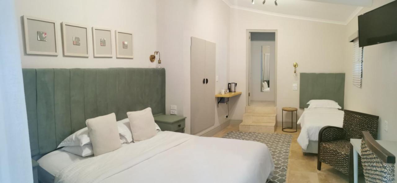 Little Scotia Hotel Cape Town Exterior photo