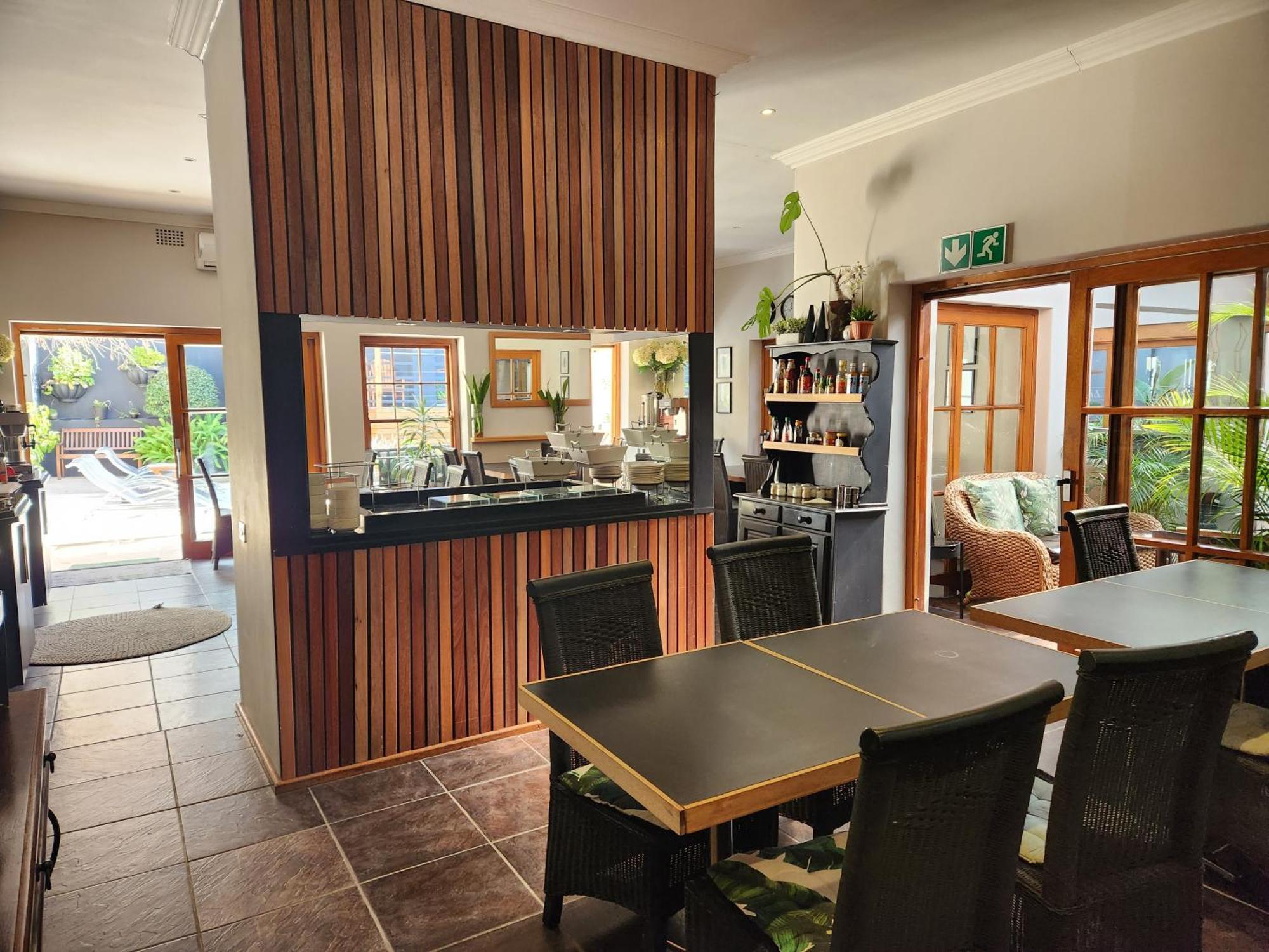 Little Scotia Hotel Cape Town Exterior photo