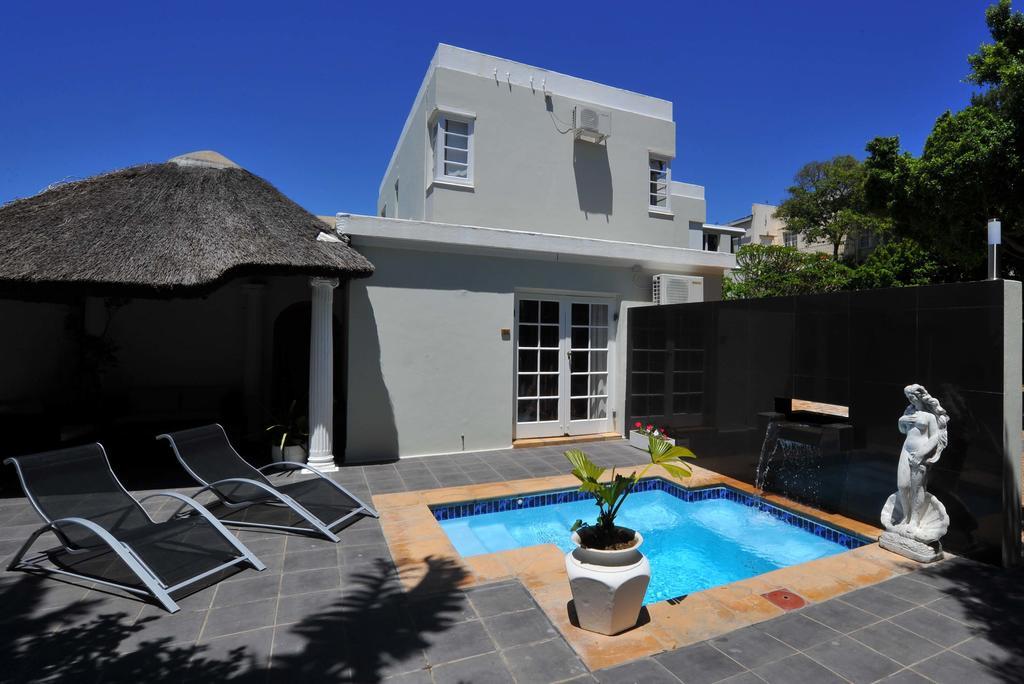 Little Scotia Hotel Cape Town Exterior photo