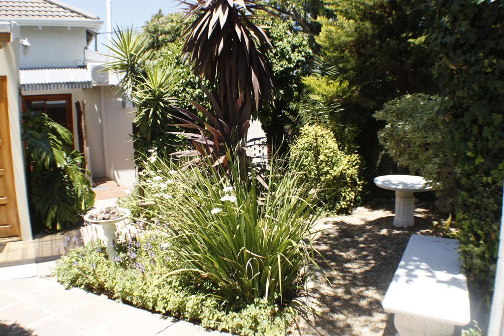 Little Scotia Hotel Cape Town Exterior photo